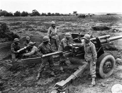 Ria Self Guided Tour M5 3in Anti Tank Gun Article The United