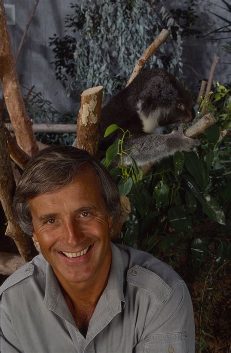 Zookeeper ‘Jungle Jack’ Hanna No Longer Recognizes His Family: ‘The