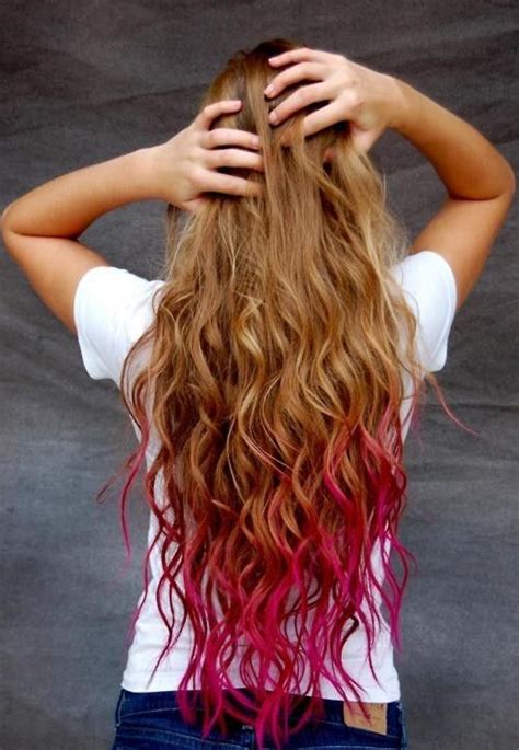 72 Best Kool Aid Hair Dye Images On Pinterest Hairstyles Kool Aid