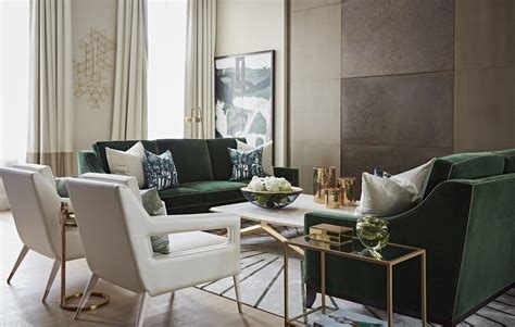 Coveted Magazine Selected The Top 100 Interior Designers