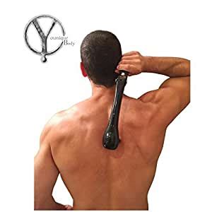Hair color that comes in. Amazon.com : Younique Body Electric Back Shaver for Men ...