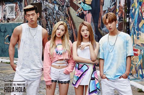 Kard Reveals The Secret To Becoming Famous Koreaboo