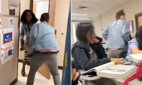 Daily Mail Online On Twitter Teacher Pepper Sprayed In The Face By Student Whose Phone He