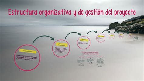 Estructura Organizativa Y De Gestión Del Proyecto By Facundo Augusto