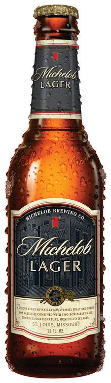 Michelob Lager Beer Reviews 2019