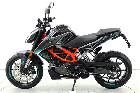 Ktm 125 Duke Abs Bis 125 Ccm Motorräder Moto Center Solothurn