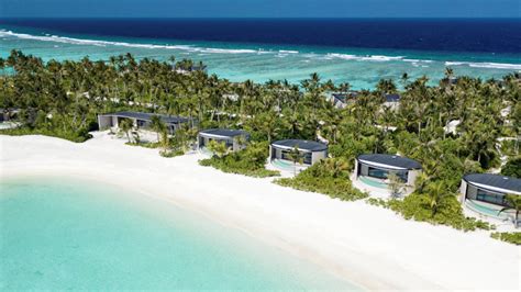 The Ritz Carlton Maldives Fari Islands Set To Open June 1 2021 81634