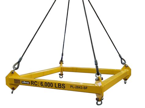 Bishop Lifting Products Inc