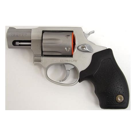 Taurus 731 Ultra Lite 32 Handr Magnum Caliber Revolver Ipr10139