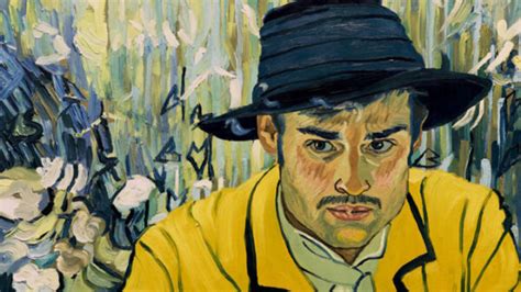 Loving Vincent Van Gogh Il Primo Film Dipinto In Onda Su Rai5