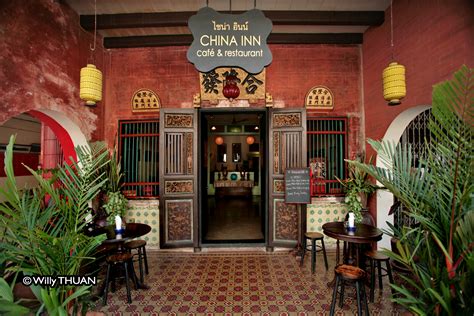 Things you should know about hotel china town inn. China Inn Phuket - Phuket 101