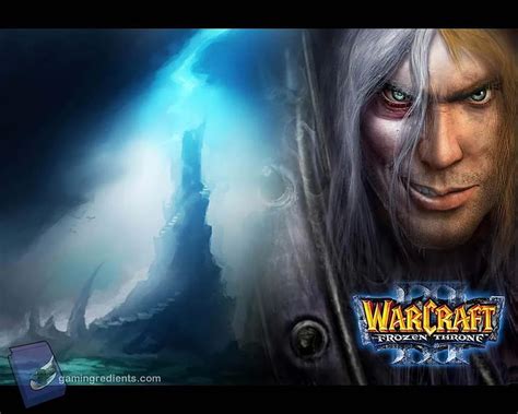 Warcraft 3 Frozen Throne Px Resolution Warcraft Iii The Frozen Throne