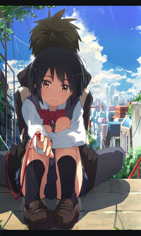 Your Name Art Id 91886 Art Abyss