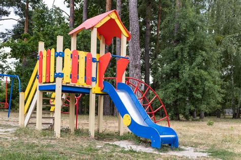 Minnesota Playground Accident And Injury Attorneys St Paul Injury