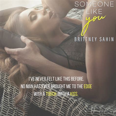 Someone Like You Cover Reveal Giveaway Brittney Sahin