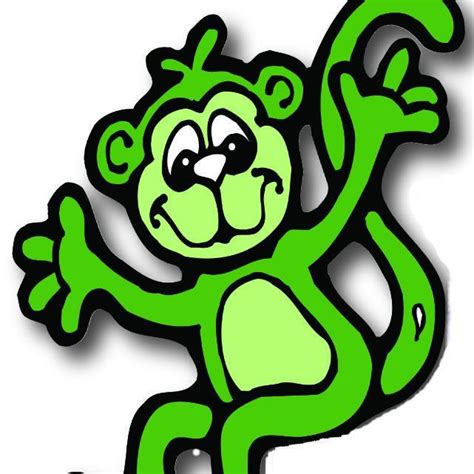 The Green Monkey Greenmonkeyshop Twitter
