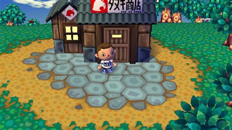 Animal Crossing City Folk Cheats Gamesradar