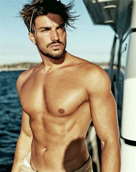 mariano di vaio men of sublime beauty