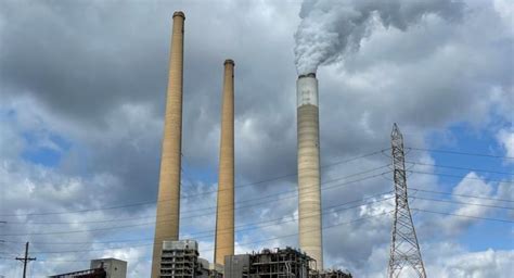 Cardinal Power Plant Reaches Impressive Milestone Ohios Electric