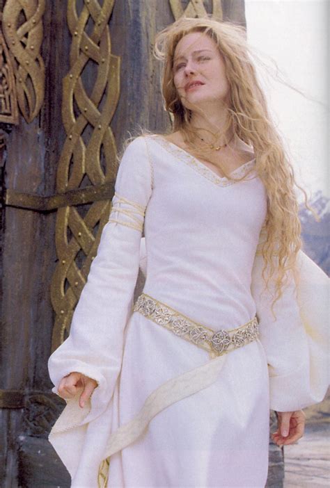 Exclusive Interview Miranda Otto From Eowyn To Espionage