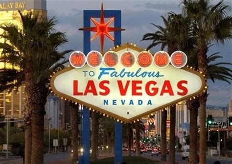 Vive Las Vegas