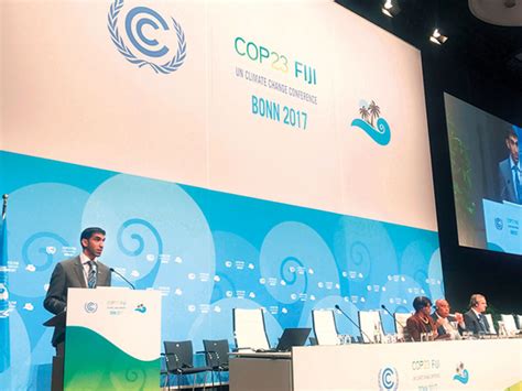UAE Makes Huge Strides In Combating Climate Change Environment Gulf