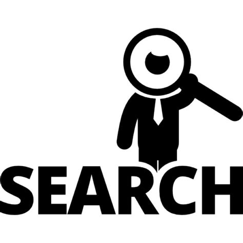 Icon Searching 101220 Free Icons Library