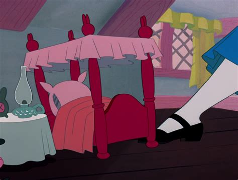 Alice In Wonderland 1951 Artofit