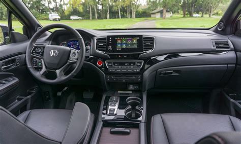 Maybe you would like to learn more about one of these? 2020 Honda Pilot Black Edition: Review | Our Auto Expert