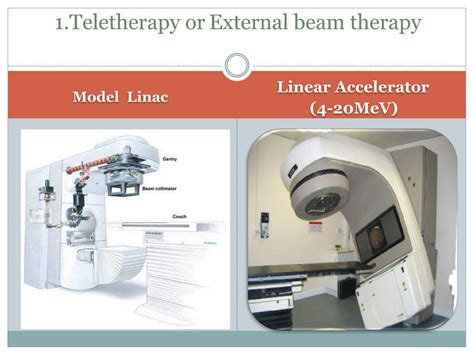 Ppt Radiation Therapy Powerpoint Presentation Free Download Id3042093