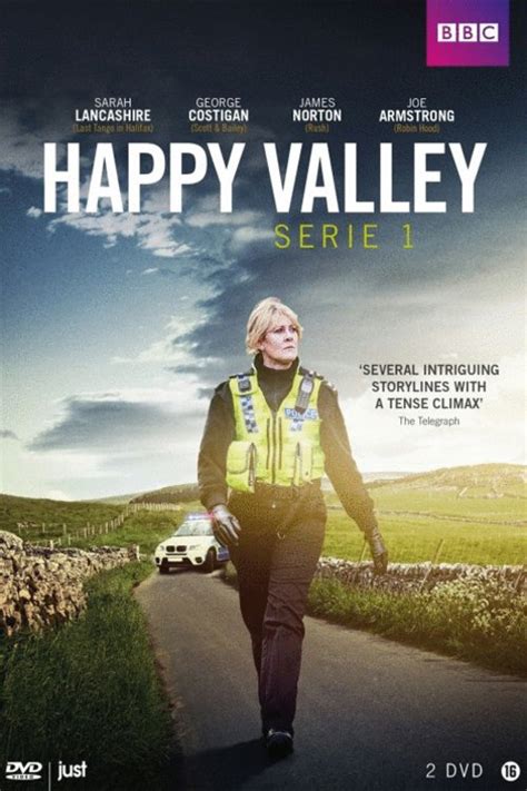 La Télésérie Happy Valley The Series