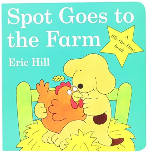 30 Awesome Farm Animal Books For Preschoolers