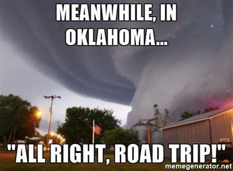 3 Unfortunately We All Know This Is True Oklahomans Follow The