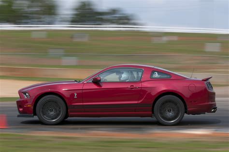 2013 Shelby Gt500 Super Snake First Drive Automobile Magazine