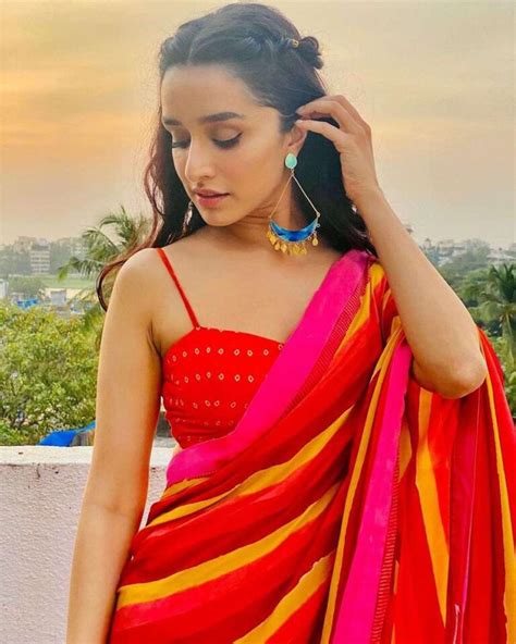 33 hot and bold photos of shraddha kapoor you need to check out