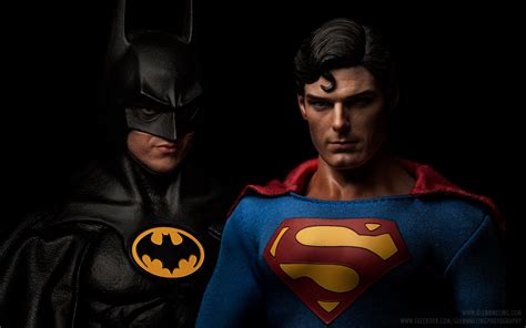 El Trailer De Batman V Superman Protagonizado Por Michael Keaton Y
