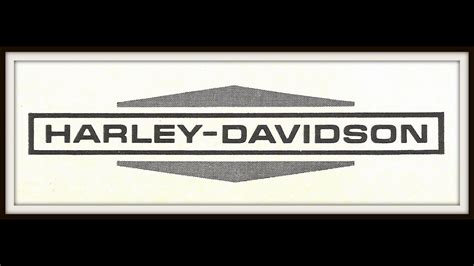 See more ideas about harley davidson, harley, davidson. Harley-Davidson Motorcycles Magazine Ad Archives - YouTube
