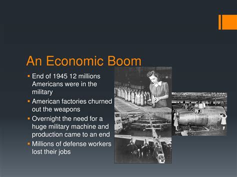 Ppt Postwar America 1945 1960 Powerpoint Presentation Free Download
