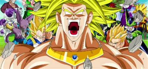 Over the years, the db universe has expanded into multiple the last time we saw our favorite character on the screen was in the dragon ball super broly movie. "Dragon Ball Super" Reveals Brand New Design for Legendary ...