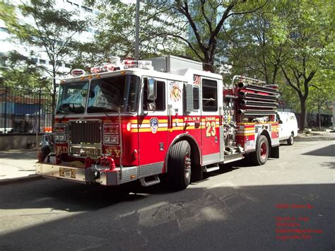 Fdny Engine 23 9 19 11 David Yost Flickr