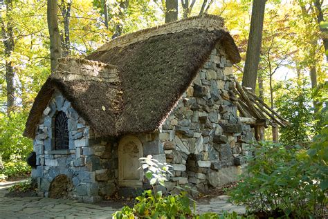 13 Magical Fairytale Cottages Youll Want To Hide Away In Metro News
