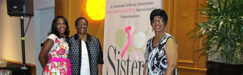 About Sisters Network Dallas