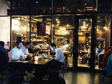 7 Coffee Shops In Makati Perfect For Chilling Gma Entertainment