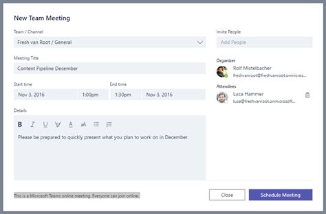 A First Look At Microsoft Teams And How It Compares To Yammer And Slack