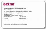 Pictures of Aetna Health And Life Insurance Medicare Supplement