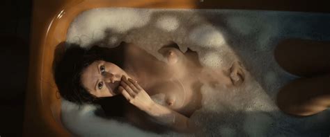 Nude Video Celebs Actress Evin Ahmad