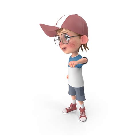 Cartoon Boy Cheering Png Images And Psds For Download Pixelsquid