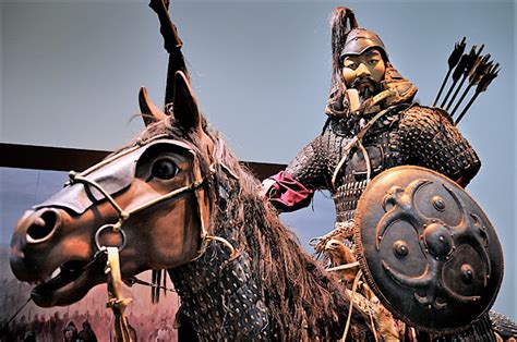 Mongol Invasion Of Java 1292 Rise Of Majapahit Empire Tony Johor Kaki