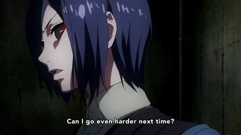 Tokyo Ghoul Episode 1 Preview Images Haruhichan