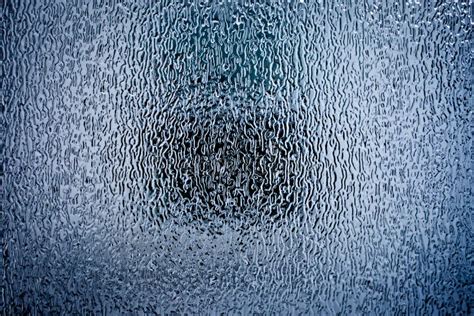 Frosted Glass Texture Stock Photo Image Of Glow Abstract 17894876